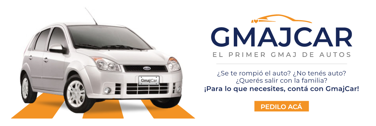 GmajCar