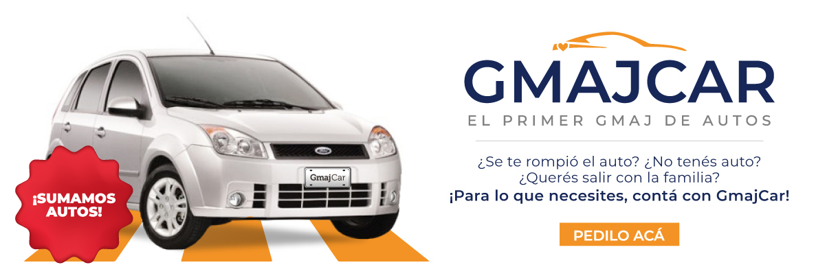 GmajCar