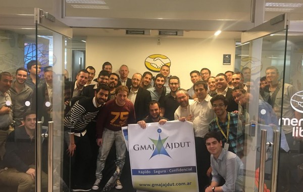 Gmaj Center